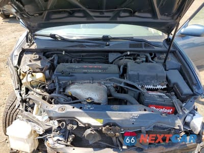 Zdjęcie 11 z 13 samochodu: 2002 TOYOTA CAMRY LE VIN:4T1BE32K02U564829 - miniatura