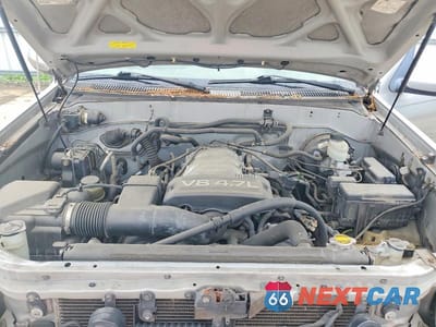 Zdjęcie 12 z 13 samochodu: 2004 TOYOTA SEQUOIA LIMITED VIN:5TDZT38A94S231186 - miniatura