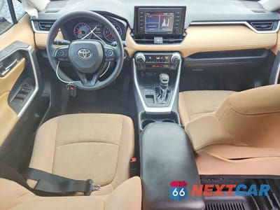 Zdjęcie 8 z 13 samochodu: 2020 TOYOTA RAV4 XLE VIN:2T3W1RFV0LC069027 - miniatura