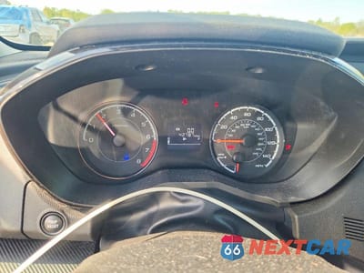 Zdjęcie 9 z 12 samochodu: 2018 SUBARU CROSSTREK VIN:JF2GTAAC6J9274953 - miniatura