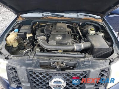 Zdjęcie 12 z 13 samochodu: 2011 NISSAN PATHFINDER S VIN:5N1AR1NB5BC614727 - miniatura
