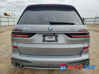 Zdjęcie 6 z 13 samochodu: 2027 BMW X7 XDRIVE40I VIN:5UX23EM06V9439762 - miniatura