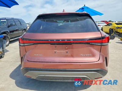 Zdjęcie 6 z 13 samochodu: 2023 LEXUS RX 350 PREMIUM+ VIN:JTJCHMAA2P2005619 - miniatura