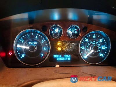 Zdjęcie 9 z 13 samochodu: 2010 FORD FLEX LIMITED VIN:2FMHK6DT8ABA10601 - miniatura