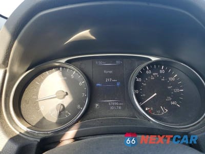 Zdjęcie 9 z 12 samochodu: 2016 NISSAN ROGUE SV VIN:5N1AT2MT4GC899686 - miniatura