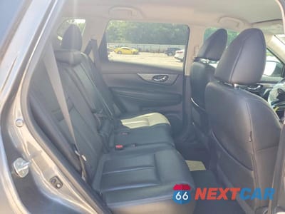 Zdjęcie 11 z 13 samochodu: 2014 NISSAN ROGUE SL VIN:5N1AT2MV8EC788752 - miniatura