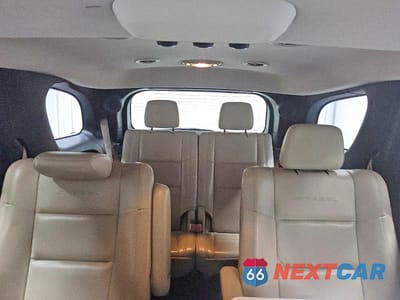 Zdjęcie 10 z 13 samochodu: 2017 DODGE DURANGO CITADEL VIN:1C4RDJEG5HC748860 - miniatura