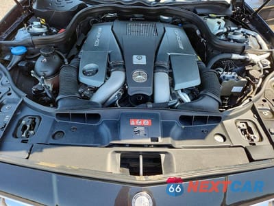 Zdjęcie 11 z 12 samochodu: 2015 MERCEDES-BENZ CLS 63 AMG S-MODEL VIN:WDDLJ7GB4FA150132 - miniatura