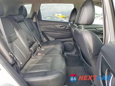 Zdjęcie 11 z 14 samochodu: 2016 NISSAN ROGUE SL VIN:5N1AT2MV1GC830908 - miniatura