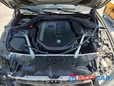 Zdjęcie 11 z 12 samochodu: 2021 BMW 540 I VIN:WBA53BJ02MWX11996 - miniatura