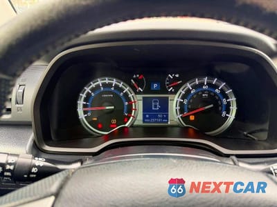Zdjęcie 8 z 14 samochodu: 2015 TOYOTA 4RUNNER SR5 PREMIUM VIN:JTEBU5JR8F5272634 - miniatura