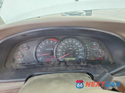 Zdjęcie 9 z 12 samochodu: 2005 TOYOTA TUNDRA BASE VIN:5TBJT32155S468094 - miniatura