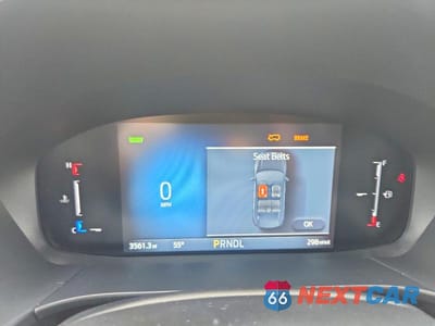 Zdjęcie 9 z 14 samochodu: 2025 FORD ESCAPE ST LINE VIN:1FMCU0MZ5SUB41728 - miniatura
