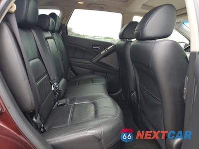 Zdjęcie 11 z 13 samochodu: 2013 NISSAN MURANO S VIN:JN8AZ1MW1DW313158 - miniatura