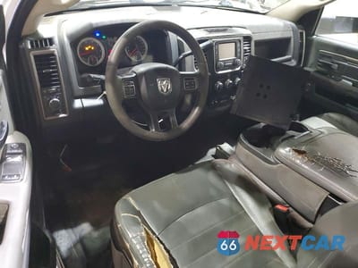 Zdjęcie 8 z 12 samochodu: 2017 RAM 5500 VIN:3C7WRMBJ6HG716778 - miniatura