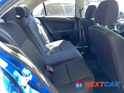Zdjęcie 6 z 10 samochodu: 2012 MITSUBISHI LANCER ES VIN:JA32U2FUXCU020285 - miniatura