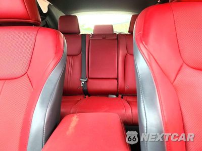 Zdjęcie 10 z 14 samochodu: 2022 LEXUS NX 350H VIN:JTJAKCEZ0N5002779 - miniatura