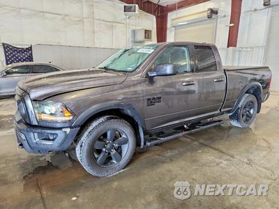 2019 RAM 1500 CLASSIC SLT 1C6RR7GG2KS671418 - główne zdjęcie licytacji z USA - miniatura