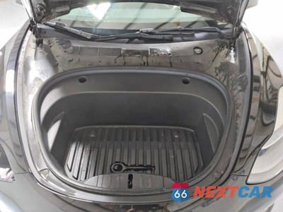 Zdjęcie 11 z 13 samochodu: 2023 TESLA MODEL 3 VIN:5YJ3E1EA6PF434196 - miniatura