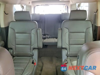 Zdjęcie 10 z 14 samochodu: 2015 GMC YUKON XL DENALI VIN:1GKS1JKJ7FR647554 - miniatura
