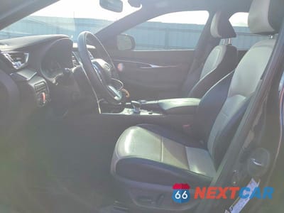 Zdjęcie 7 z 13 samochodu: 2023 INFINITI QX55 SENSORY VIN:3PCAJ5LR7PF119099 - miniatura
