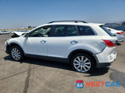 Drugie zdjęcie samochodu z przodu: 2010 MAZDA CX-9 VIN:JM3TB2MV0A0236083 - miniatura
