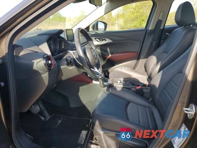 Zdjęcie 7 z 13 samochodu: 2018 MAZDA CX-3 TOURING VIN:JM1DKFC70J0314059 - miniatura
