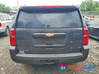 Zdjęcie 6 z 13 samochodu: 2016 CHEVROLET TAHOE K1500 LS VIN:1GNSKAKC4GR293219 - miniatura