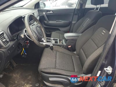 Zdjęcie 7 z 13 samochodu: 2018 KIA SPORTAGE LX VIN:KNDPM3AC7J7484948 - miniatura