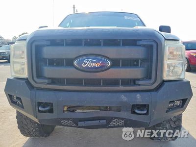 Piąte zdjęcie samochodu w środku: 2015 FORD F250 SUPER DUTY VIN:1FT7X2B67FEB14922 - miniatura