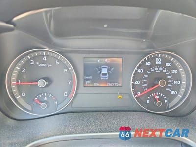Zdjęcie 9 z 12 samochodu: 2020 KIA FORTE FE VIN:3KPF24AD6LE182800 - miniatura