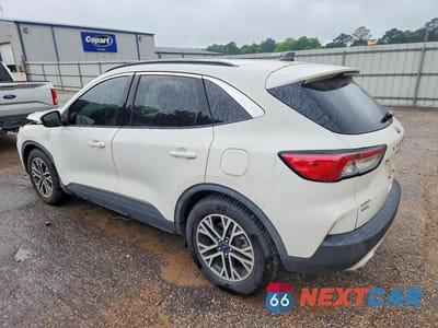 Drugie zdjęcie samochodu z przodu: 2020 FORD ESCAPE SEL VIN:1FMCU0H68LUA94292 - miniatura