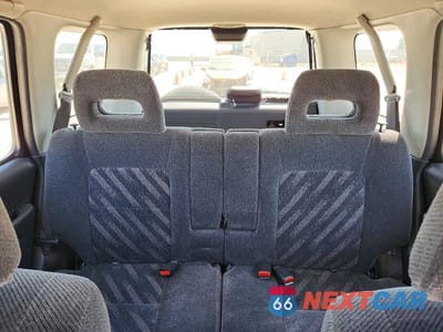 Zdjęcie 10 z 13 samochodu: 2000 HONDA CR-V EX VIN:JHLRD1869YC034123 - miniatura