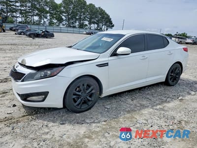 2012 KIA OPTIMA X 5XXGN4A70CG031559 - główne zdjęcie licytacji z USA - miniatura