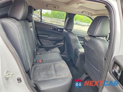 Zdjęcie 11 z 13 samochodu: 2025 MITSUBISHI ECLIPSE CROSS SE VIN:JA4ATWAA3SZ047828 - miniatura