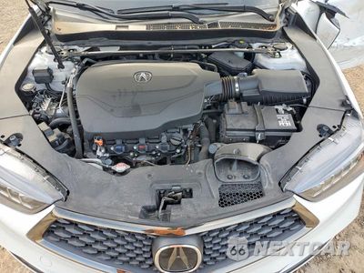 Zdjęcie 11 z 12 samochodu: 2020 ACURA TLX TECHNOLOGY VIN:19UUB2F65LA003933 - miniatura