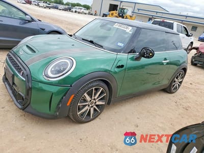 2024 MINI COOPER S WMW53DH04R2V45769 - główne zdjęcie licytacji z USA - miniatura
