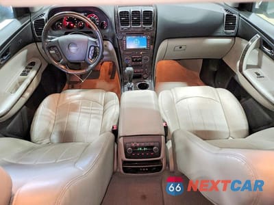 Zdjęcie 8 z 13 samochodu: 2012 GMC ACADIA DENALI VIN:1GKKVTED2CJ177689 - miniatura
