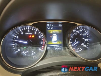 Zdjęcie 9 z 13 samochodu: 2015 NISSAN ROGUE SL VIN:5N1AT2MVXFC794831 - miniatura