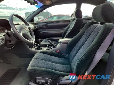 Zdjęcie 7 z 12 samochodu: 2002 TOYOTA CAMRY SOLARA SE V6 VIN:2T1CF22P42C593386 - miniatura