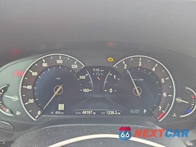 Zdjęcie 9 z 12 samochodu: 2019 BMW 530 I VIN:WBAJA5C54KWW04315 - miniatura