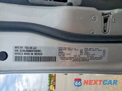 Zdjęcie 14 z 14 samochodu: 2025 JEEP COMPASS LATITUDE VIN:3C4NJDBN6ST592951 - miniatura