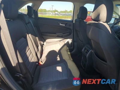 Zdjęcie 11 z 14 samochodu: 2020 FORD EDGE SE VIN:2FMPK4G93LBB06803 - miniatura