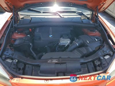 Zdjęcie 11 z 12 samochodu: 2013 BMW X1 SDRIVE28I VIN:WBAVM1C54DVW44999 - miniatura