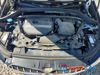 Zdjęcie 12 z 13 samochodu: 2023 BMW X1 XDRIVE28I VIN:WBX73EF01P5Y22817 - miniatura