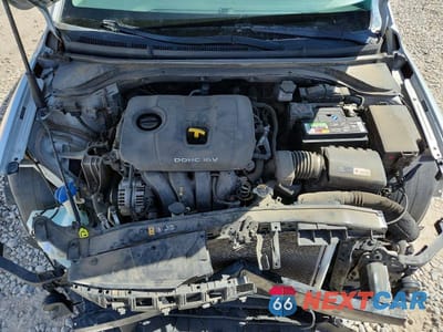 Zdjęcie 11 z 13 samochodu: 2018 HYUNDAI ELANTRA SEL VIN:5NPD84LF0JH310896 - miniatura