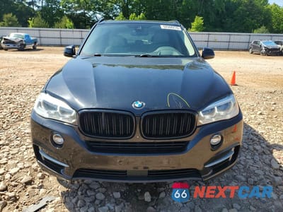 Piąte zdjęcie samochodu w środku: 2016 BMW X5 XDRIVE50I VIN:5UXKR6C53G0J79605 - miniatura