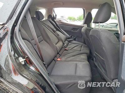 Zdjęcie 11 z 14 samochodu: 2023 NISSAN ROGUE S VIN:JN8BT3AB1PW467456 - miniatura