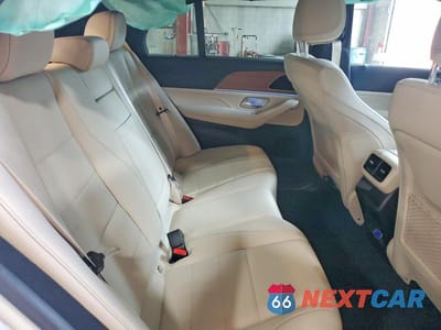 Zdjęcie 11 z 13 samochodu: 2026 MERCEDES-BENZ GLE 350 4MATIC VIN:4JGFB4FB5TB518372 - miniatura