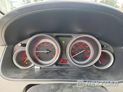 Zdjęcie 9 z 13 samochodu: 2011 MAZDA CX-9 VIN:JM3TB2DVXB0324091 - miniatura